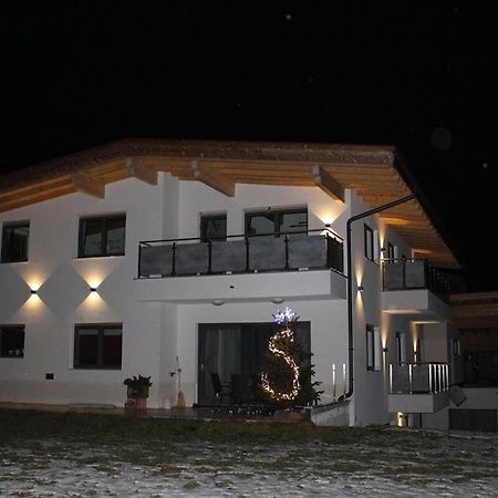 Alpinjuwel In Hippach Exterior foto