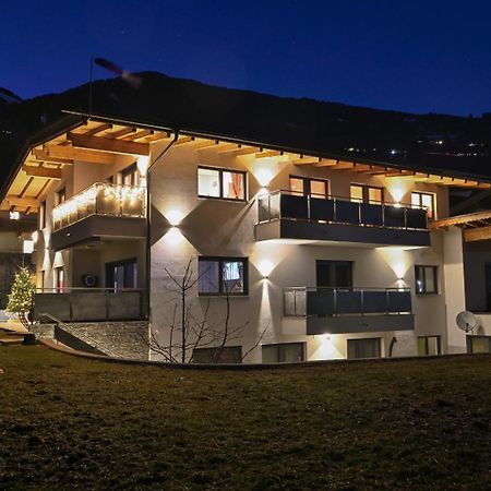 Alpinjuwel In Hippach Exterior foto