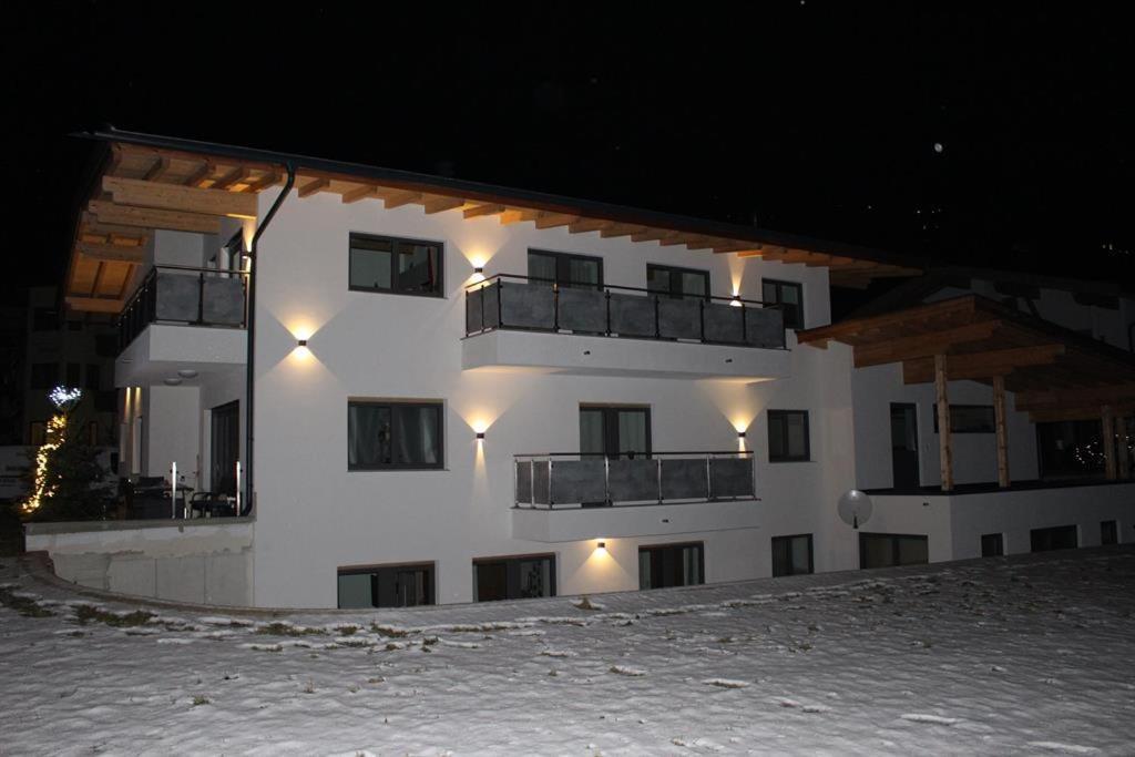 Alpinjuwel In Hippach Exterior foto