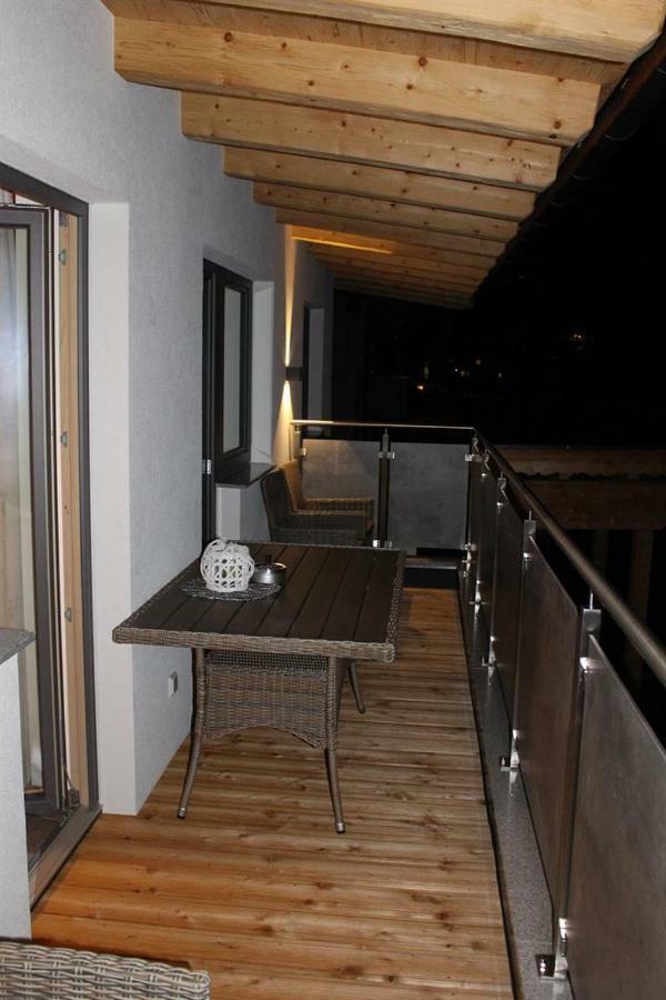 Alpinjuwel In Hippach Exterior foto