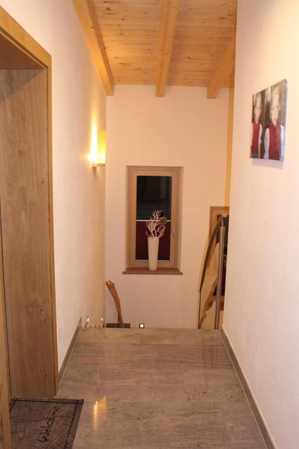 Alpinjuwel In Hippach Exterior foto