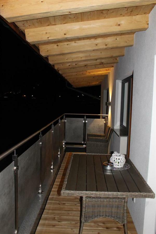 Alpinjuwel In Hippach Exterior foto